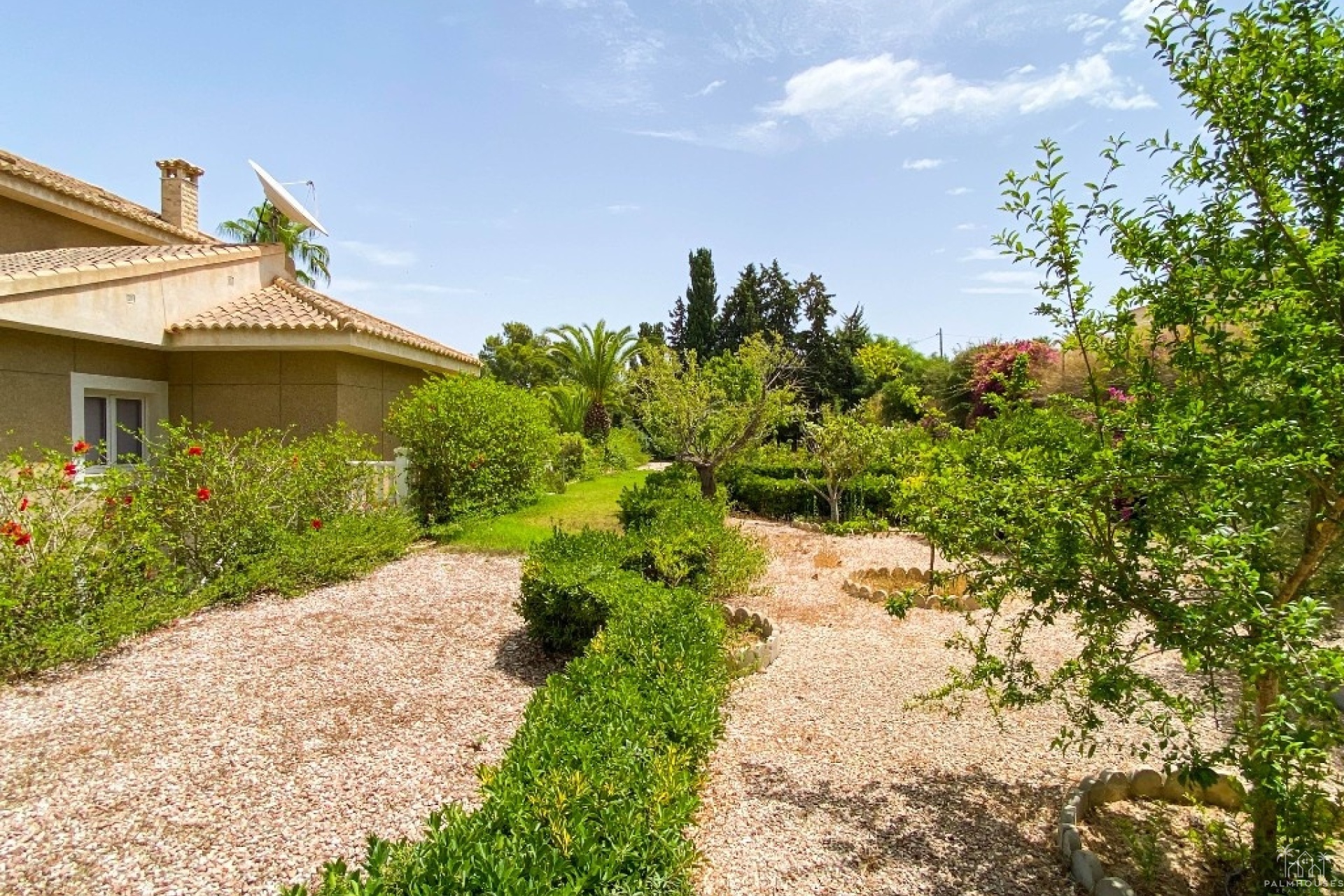 Revente - Villa - Orihuela - Villamartin