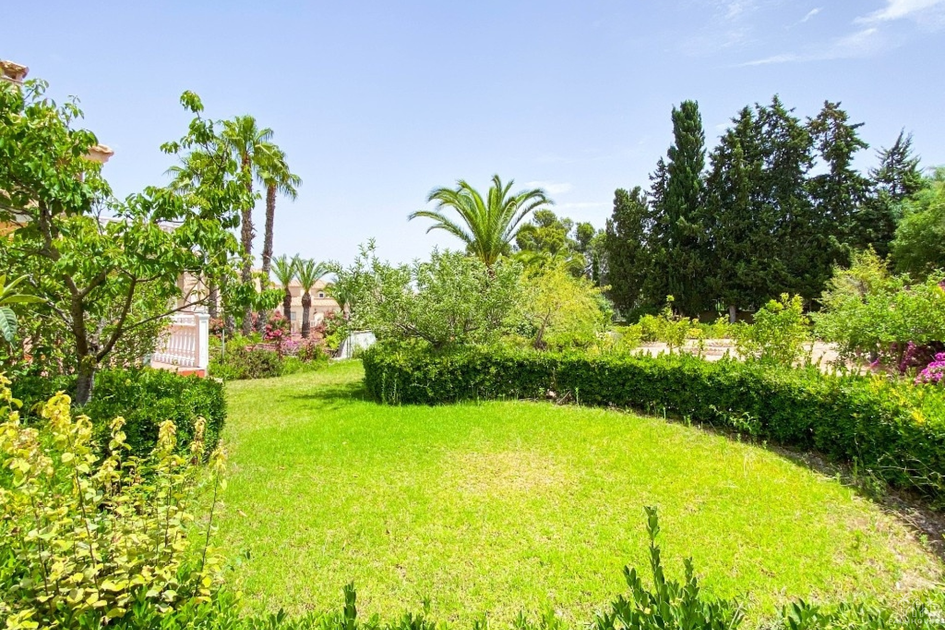 Revente - Villa - Orihuela - Villamartin