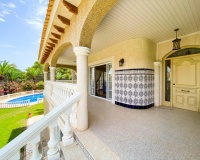 Revente - Villa - Orihuela - Villamartin