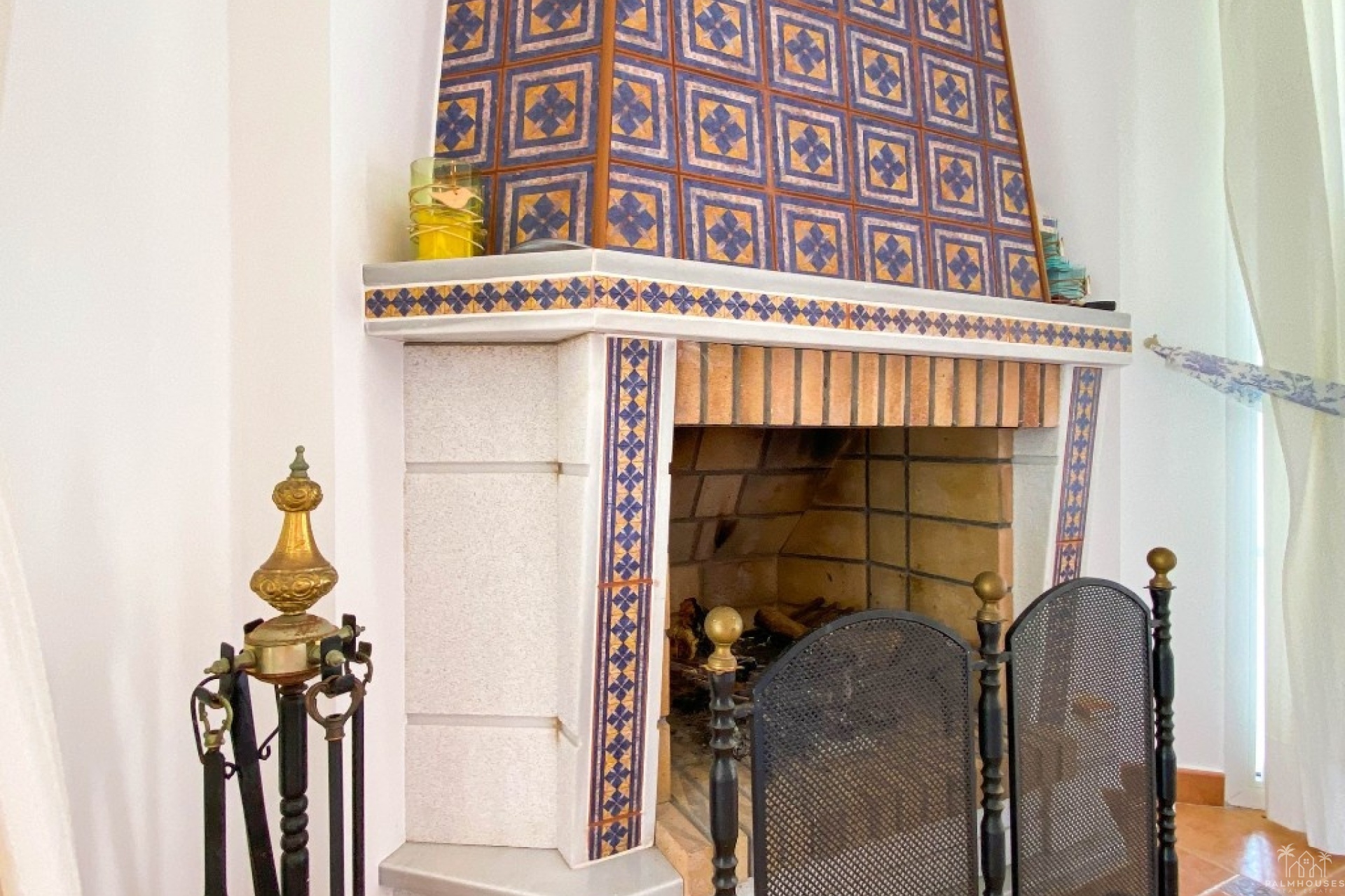 Revente - Villa - Orihuela - Villamartin