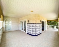 Revente - Villa - Orihuela - Villamartin
