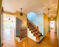 Revente - Villa - Orihuela - Villamartin