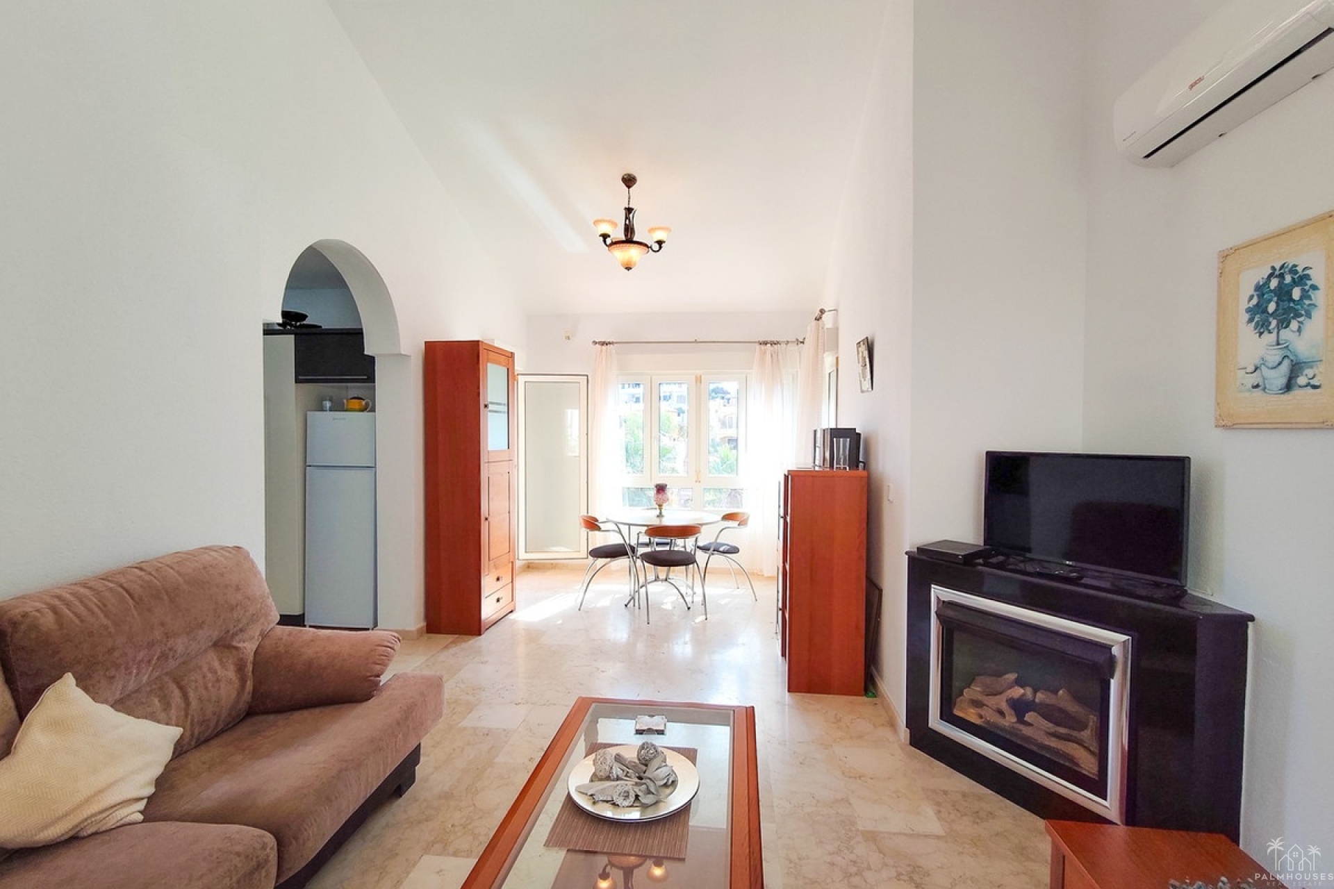 Revente - Villa - Orihuela - Villamartin