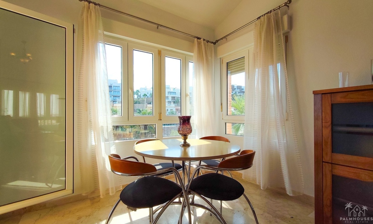 Revente - Villa - Orihuela - Villamartin