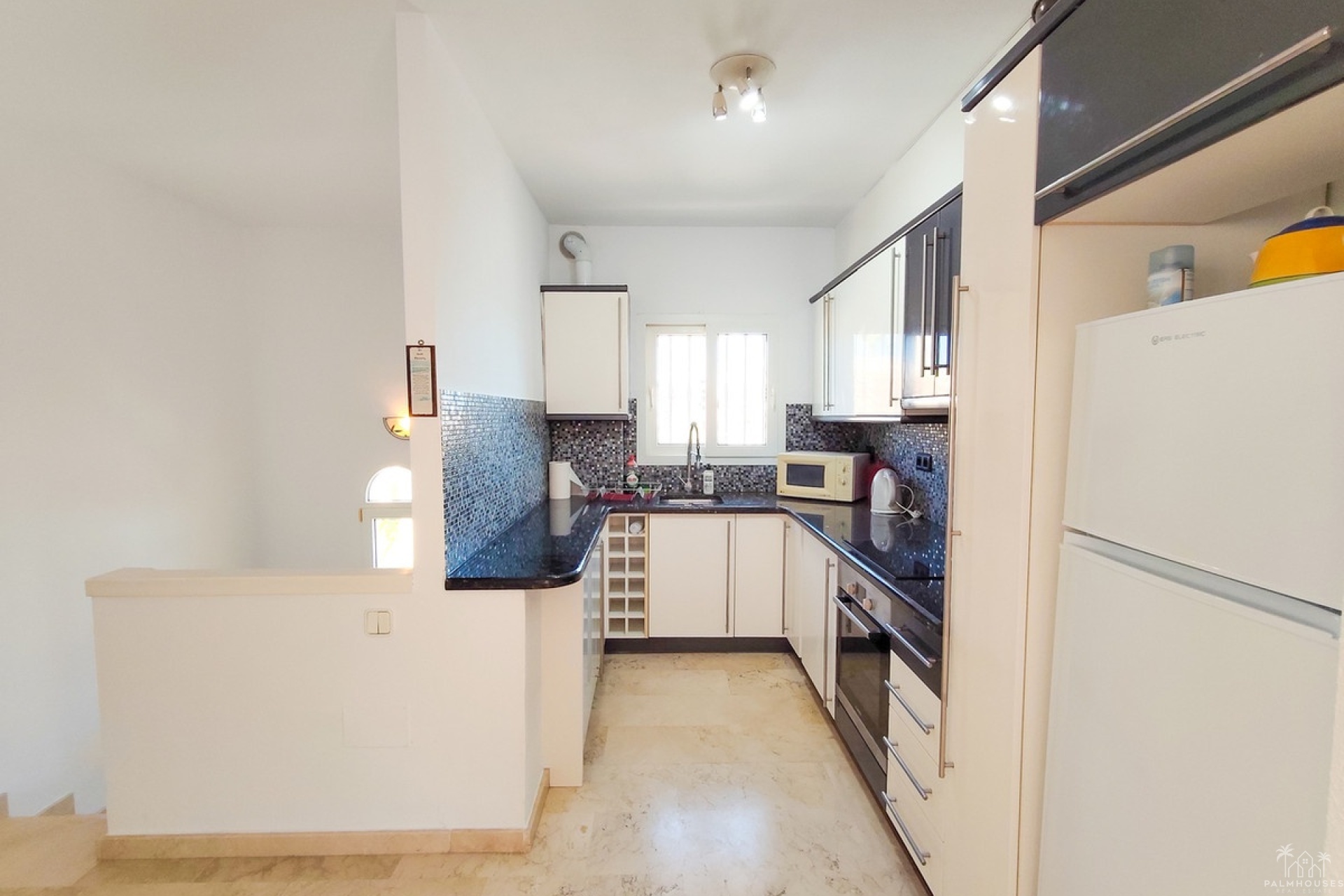 Revente - Villa - Orihuela - Villamartin