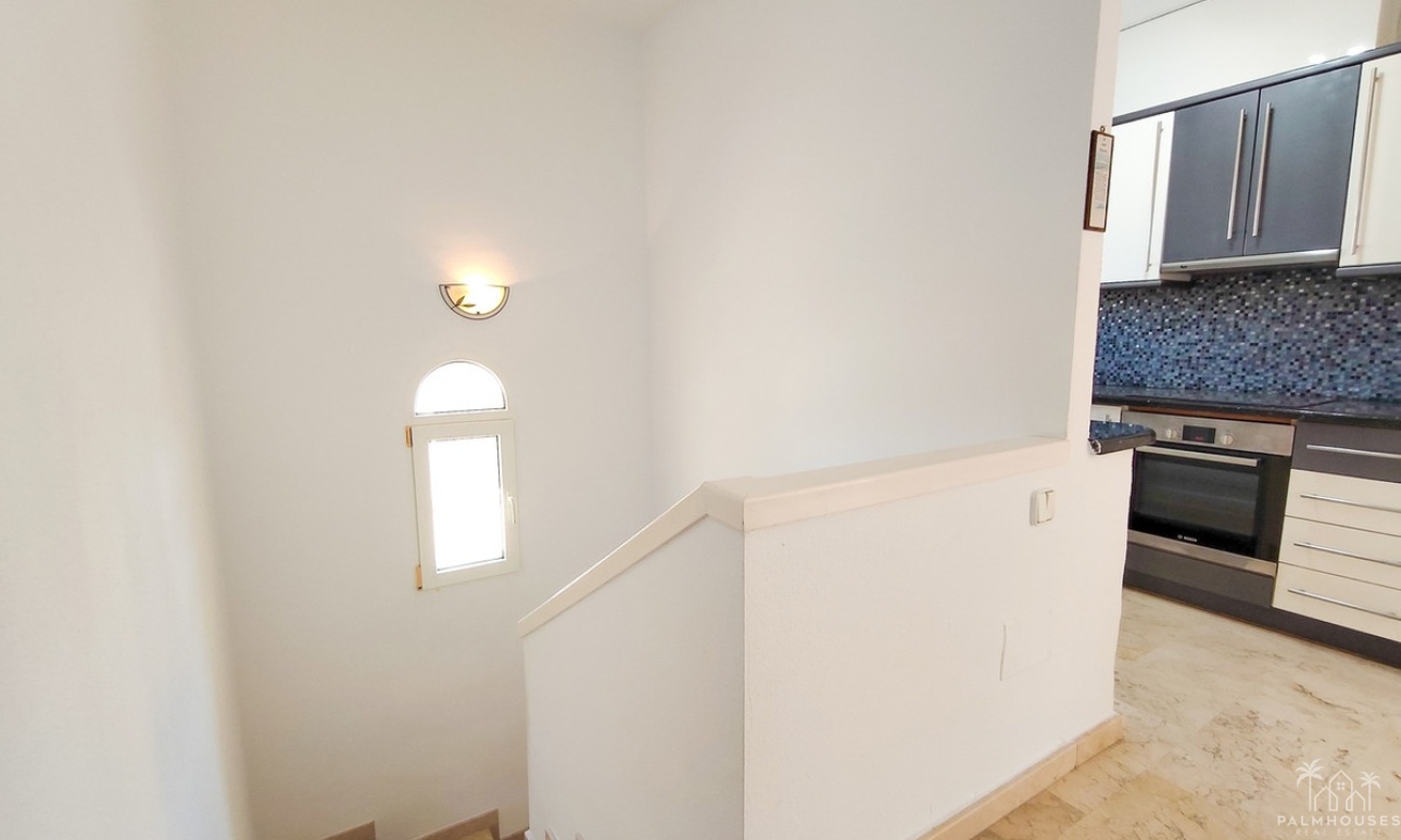 Revente - Villa - Orihuela - Villamartin