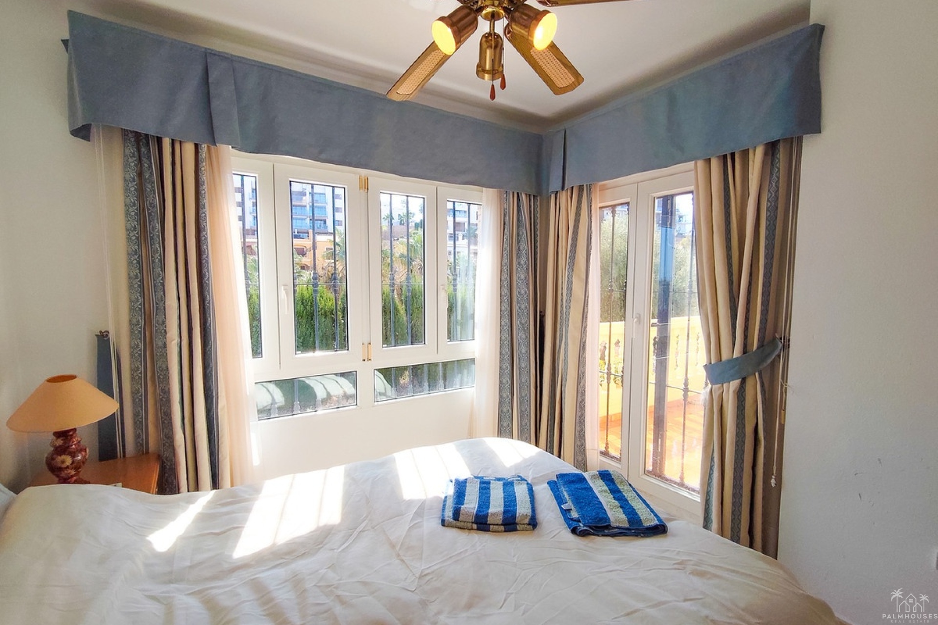 Revente - Villa - Orihuela - Villamartin