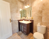 Revente - Villa - Orihuela - Villamartin
