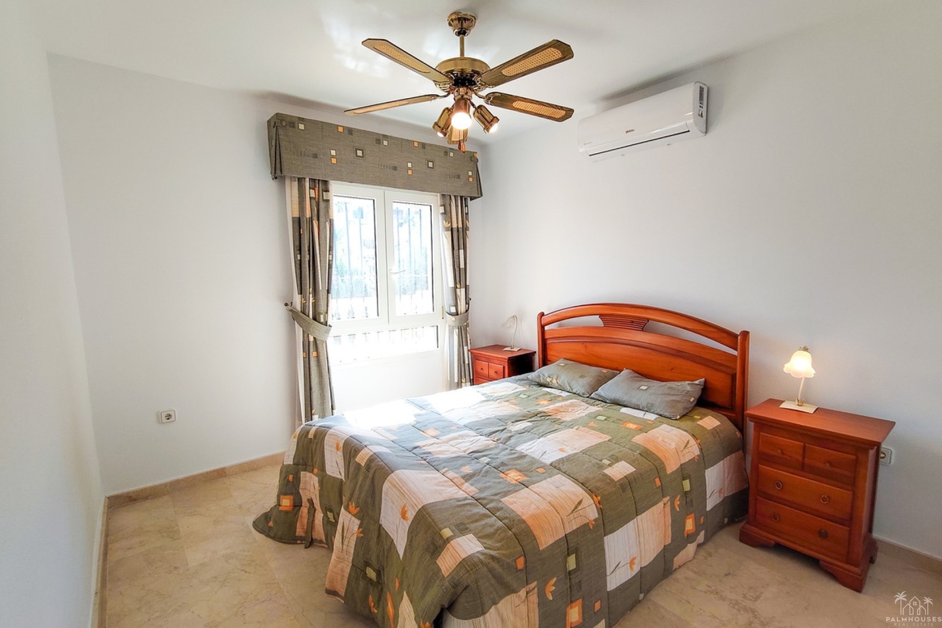 Revente - Villa - Orihuela - Villamartin