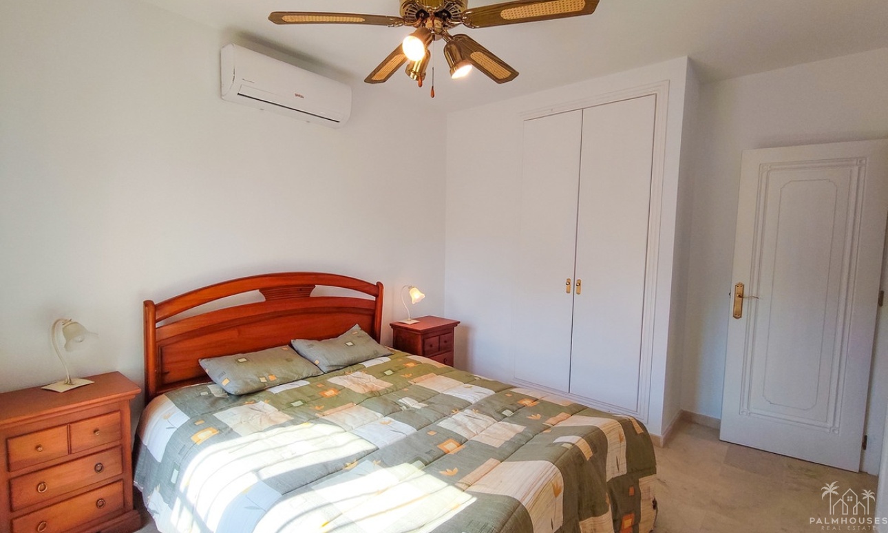Revente - Villa - Orihuela - Villamartin