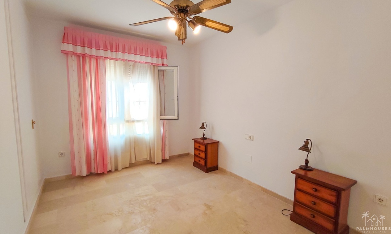 Revente - Villa - Orihuela - Villamartin