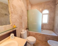 Revente - Villa - Orihuela - Villamartin