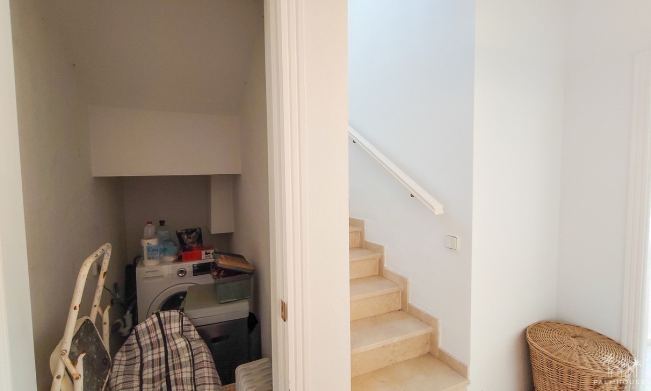 Revente - Villa - Orihuela - Villamartin