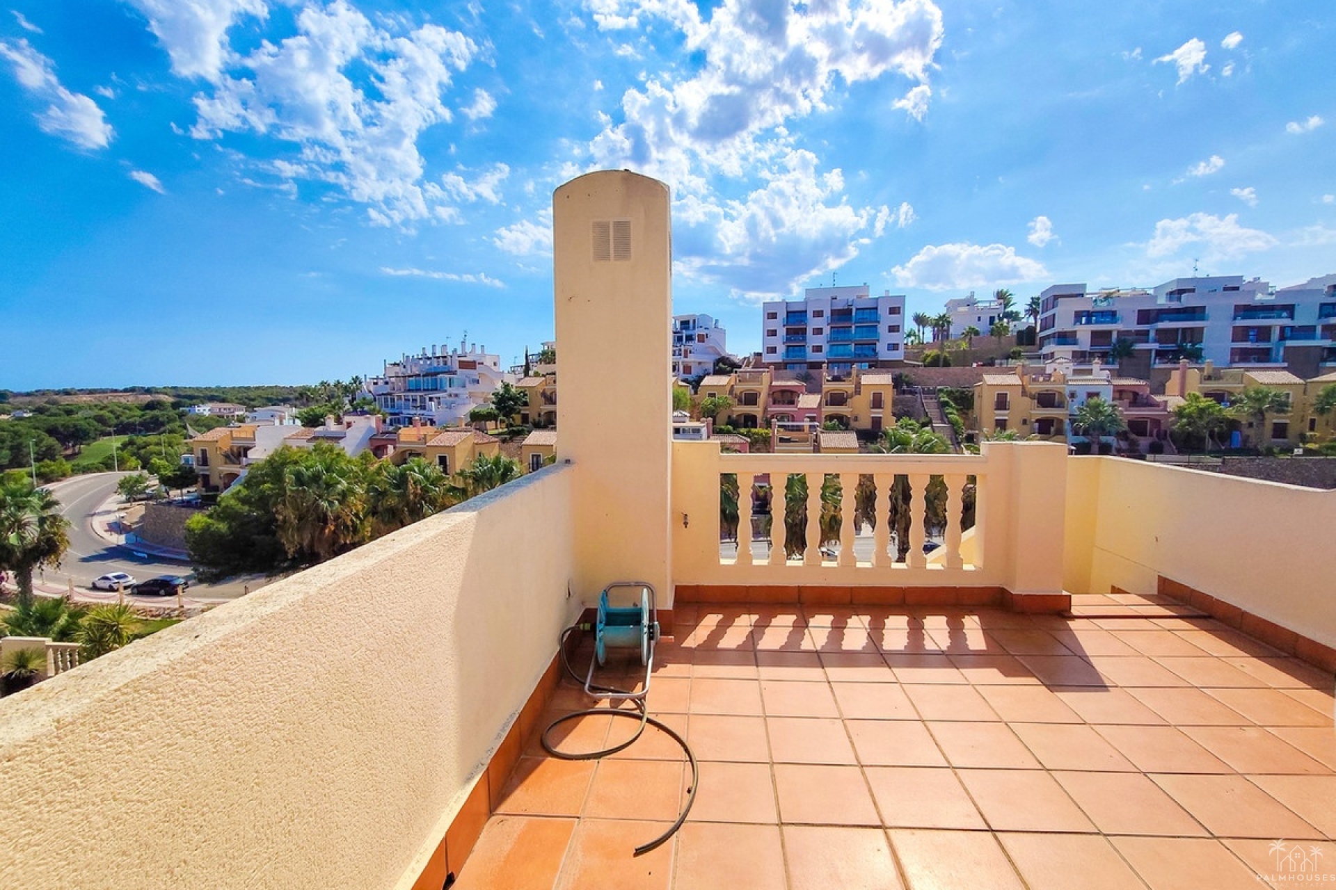 Revente - Villa - Orihuela - Villamartin
