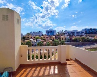 Revente - Villa - Orihuela - Villamartin