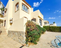 Revente - Villa - Orihuela - Villamartin