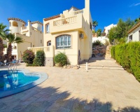 Revente - Villa - Orihuela - Villamartin