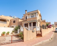 Revente - Villa - Orihuela - Villamartin