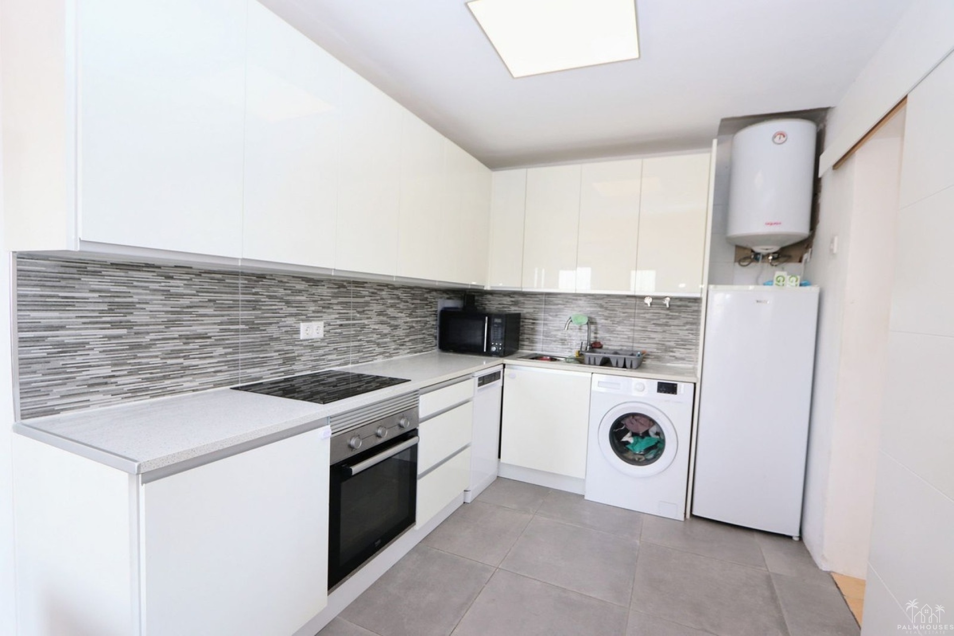 Revente - Villa - Orihuela - Villamartin
