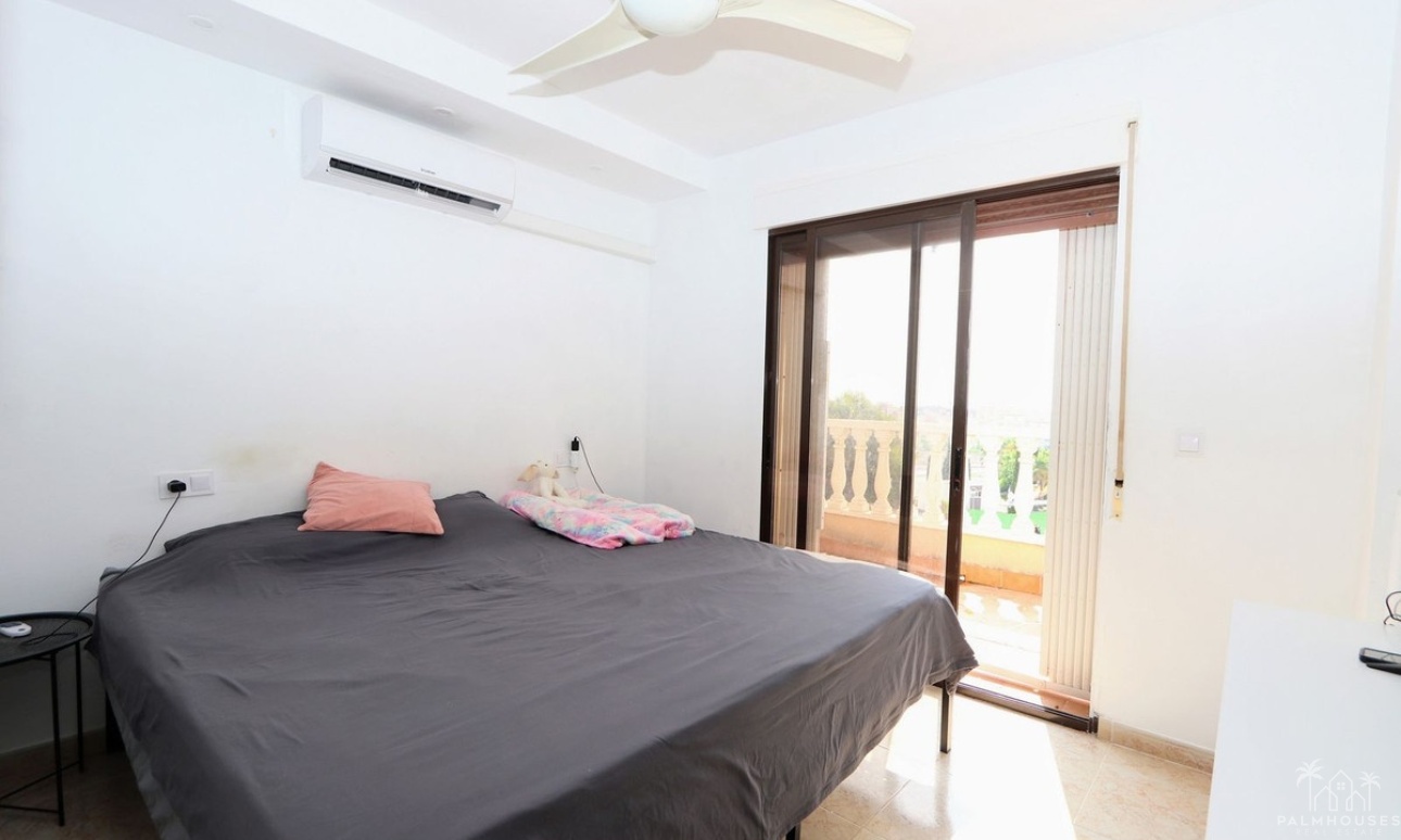 Revente - Villa - Orihuela - Villamartin