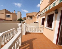 Revente - Villa - Orihuela - Villamartin