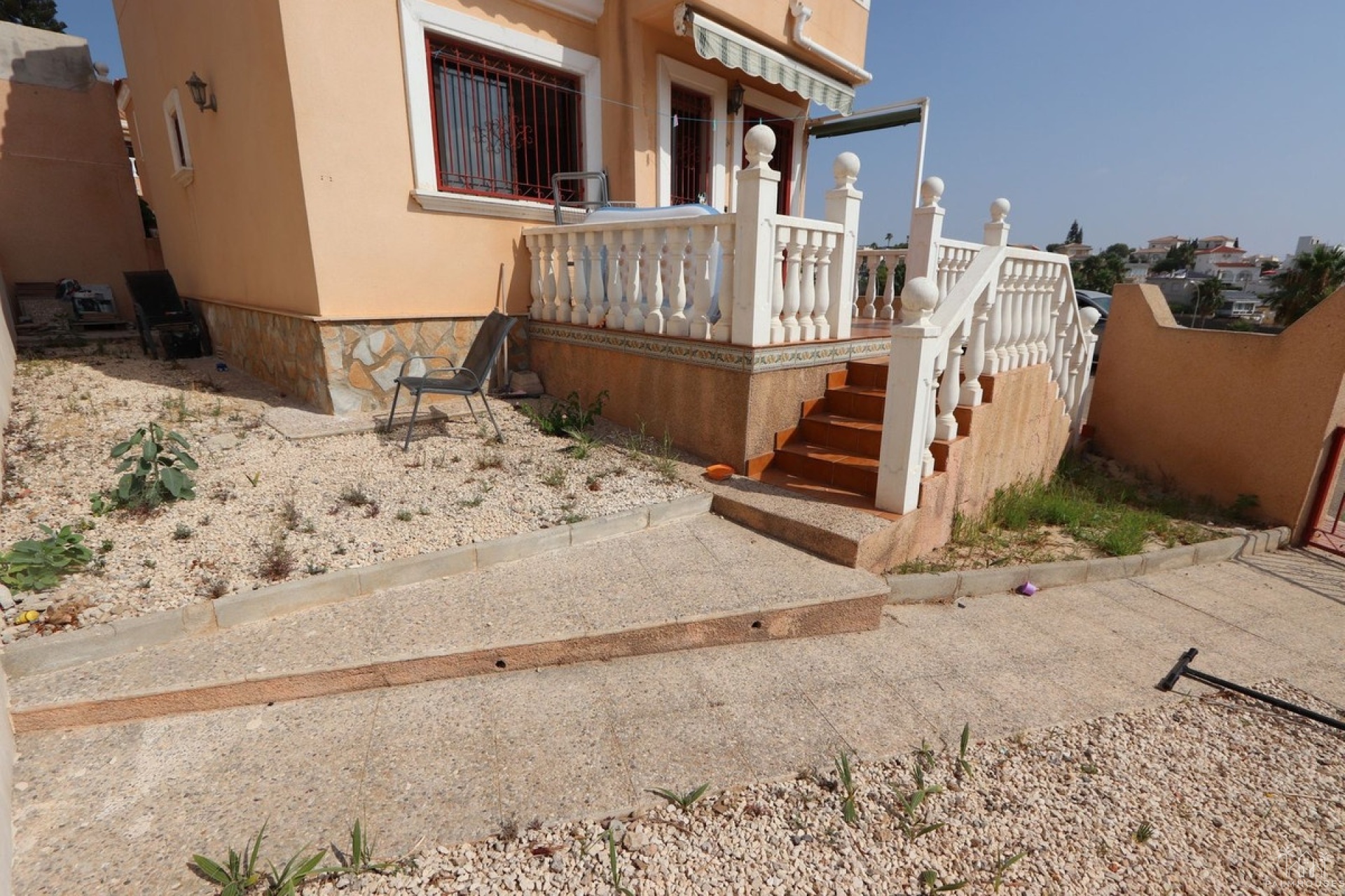 Revente - Villa - Orihuela - Villamartin