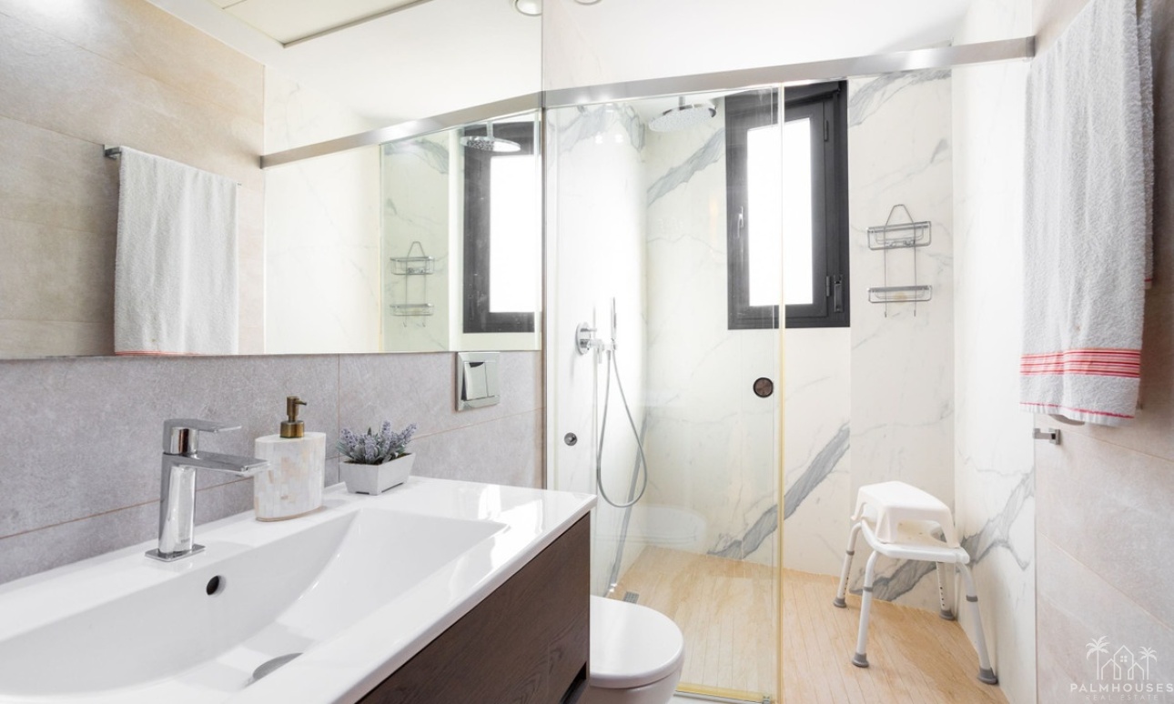 Revente - Villa - Orihuela - Villamartin