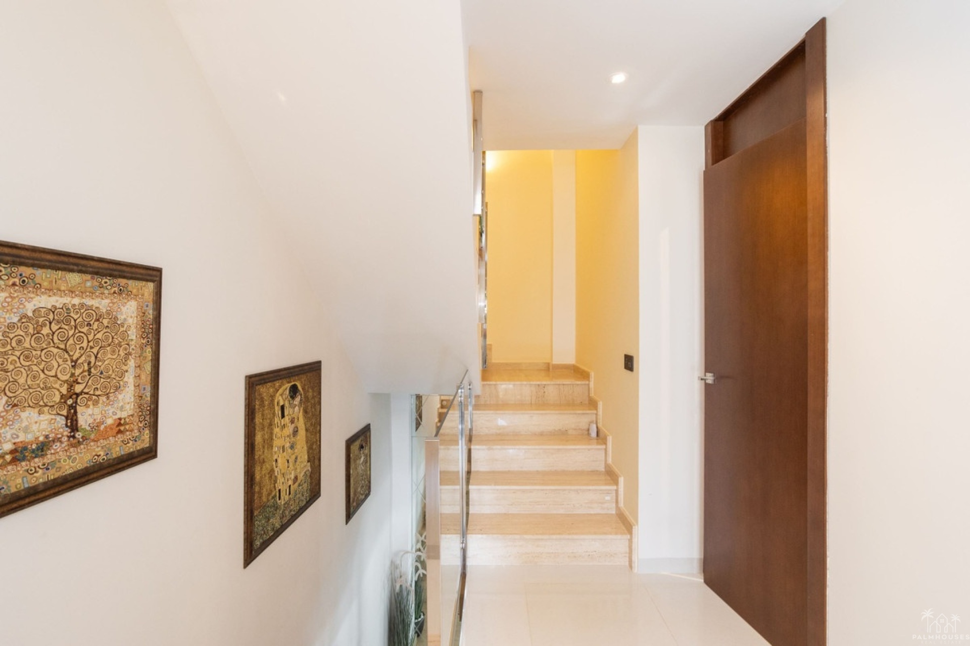 Revente - Villa - Orihuela - Villamartin