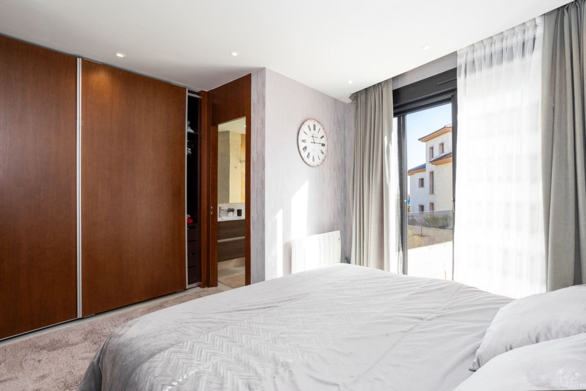 Revente - Villa - Orihuela - Villamartin