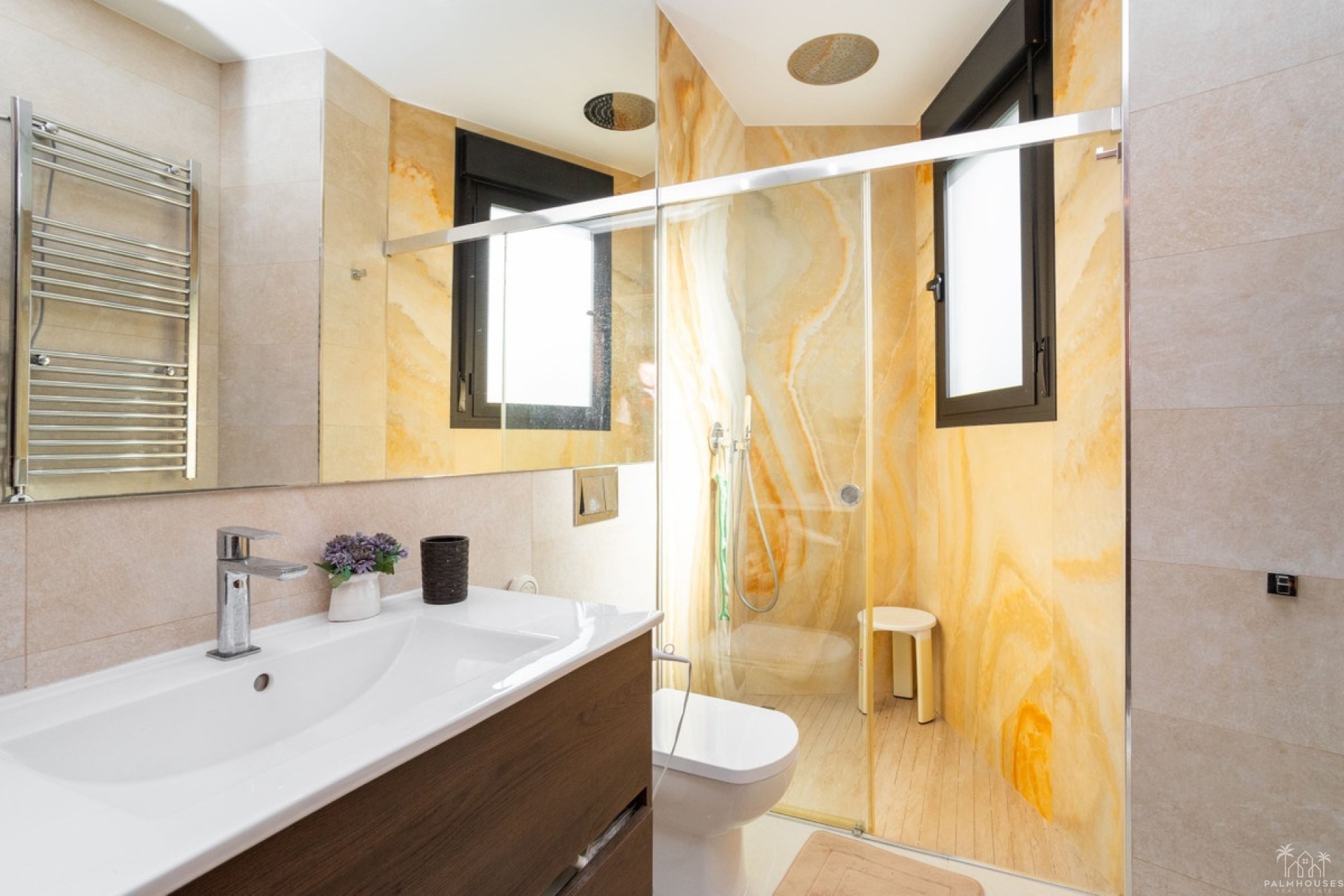 Revente - Villa - Orihuela - Villamartin
