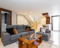 Revente - Villa - Orihuela - Villamartin