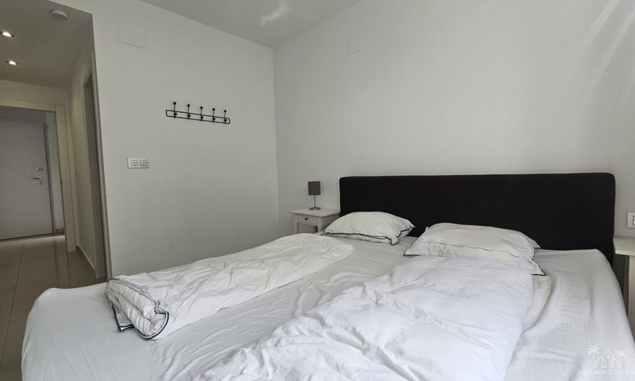 Revente - Villa - Orihuela - Villamartin