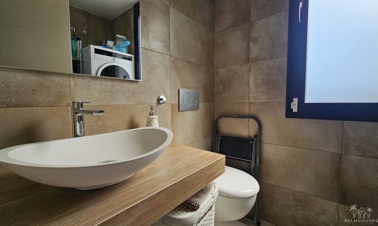 Revente - Villa - Orihuela - Villamartin