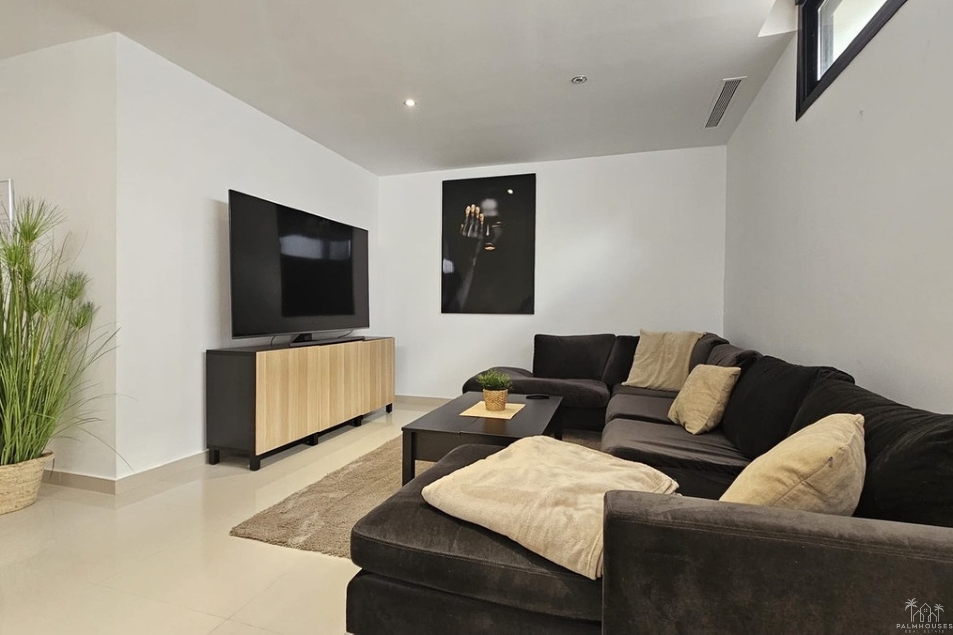 Revente - Villa - Orihuela - Villamartin