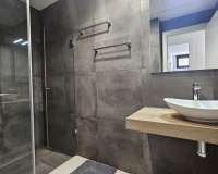Revente - Villa - Orihuela - Villamartin