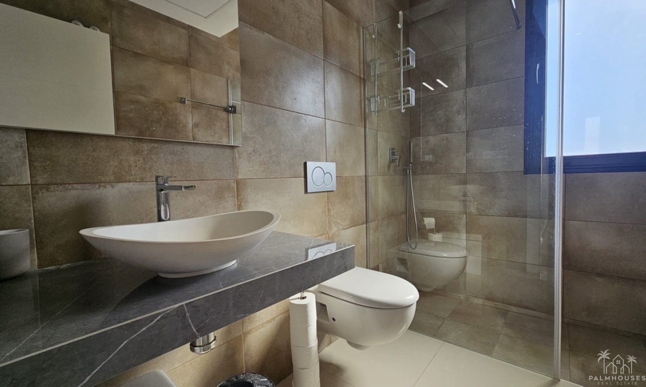 Revente - Villa - Orihuela - Villamartin