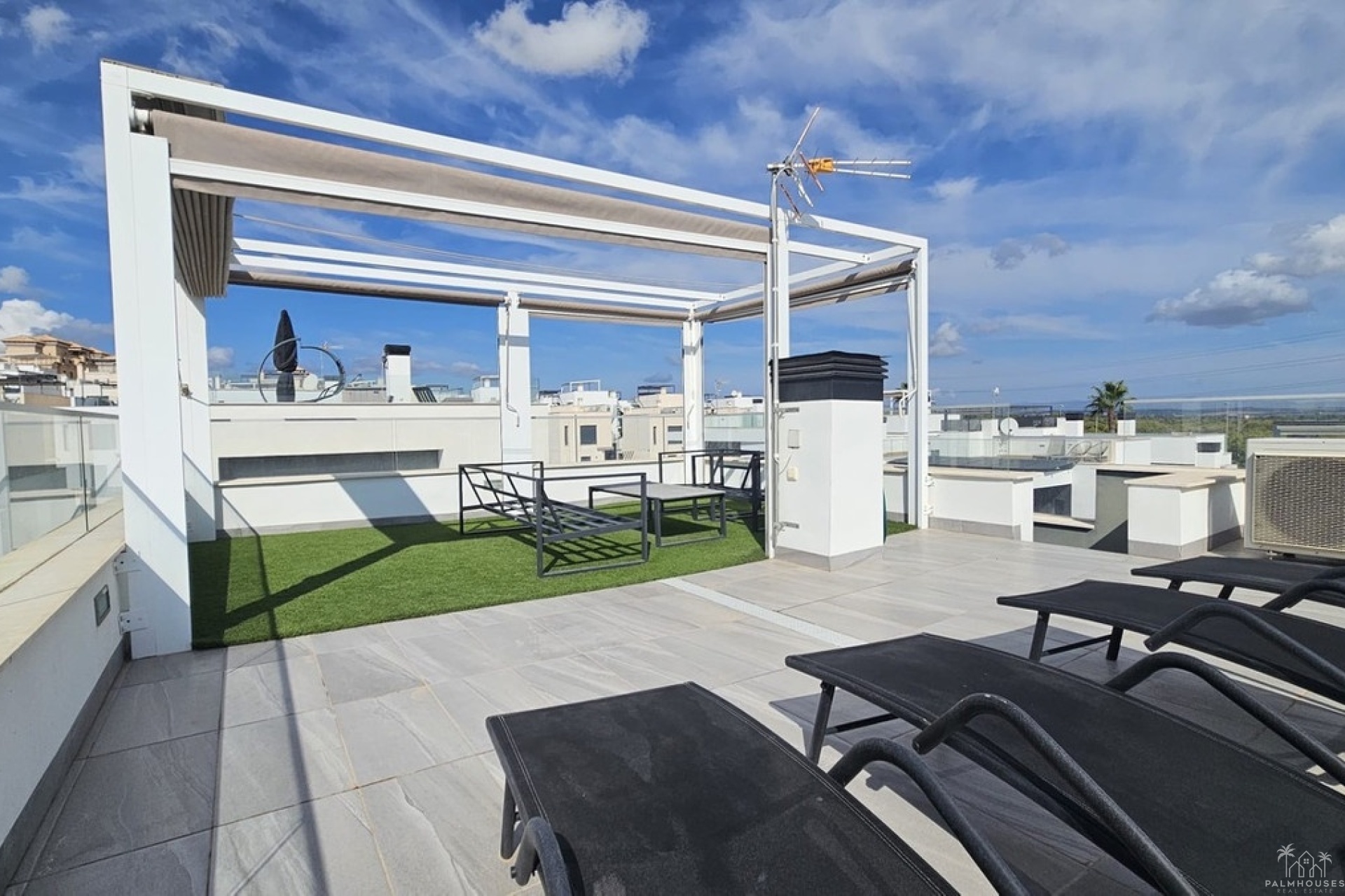 Revente - Villa - Orihuela - Villamartin