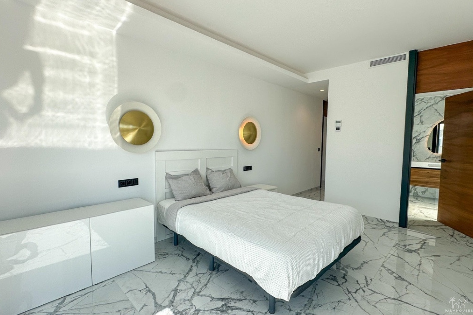 Revente - Villa - Orihuela - Villamartin