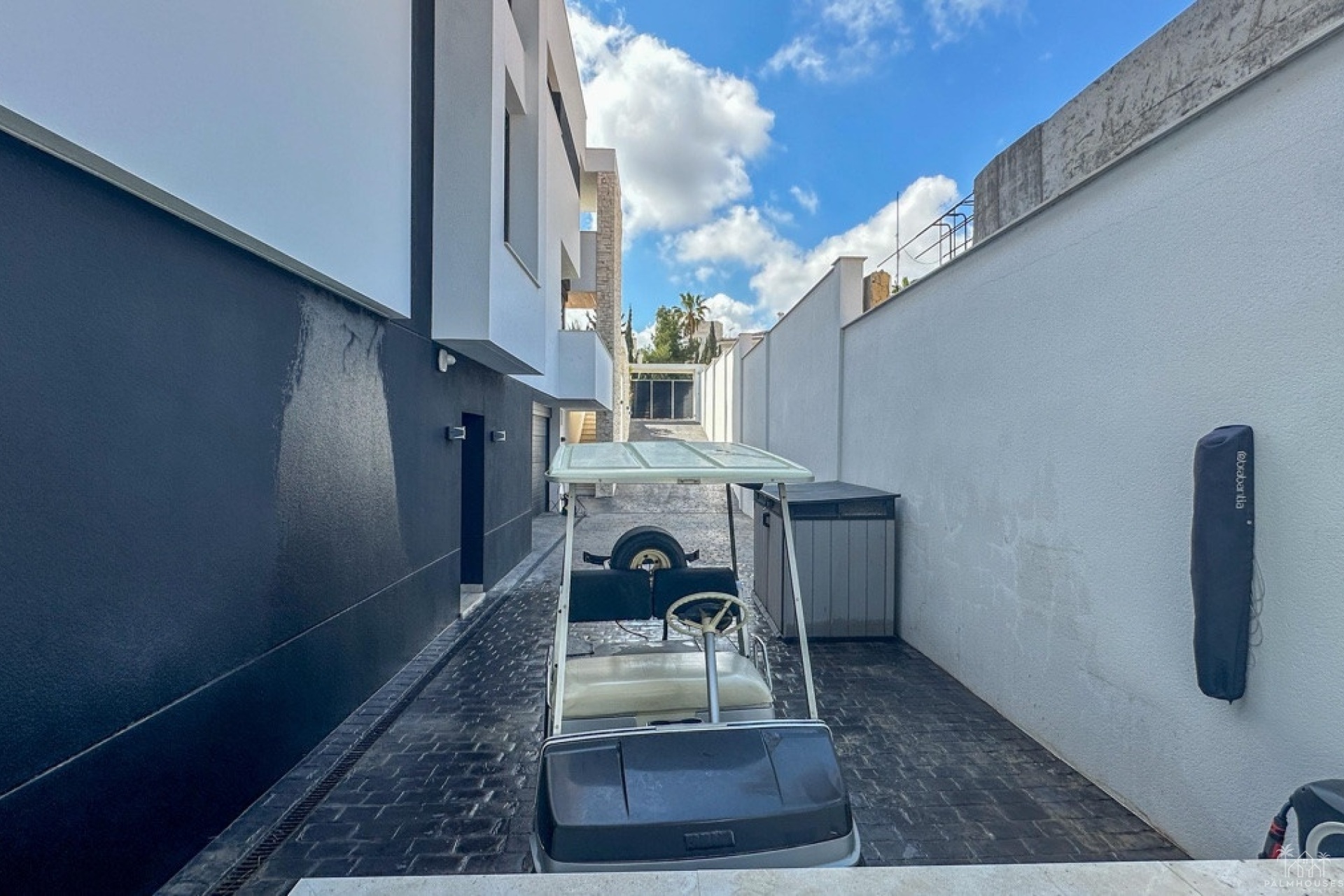 Revente - Villa - Orihuela - Villamartin