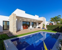 Revente - Villa - Orihuela - Vistabella Golf