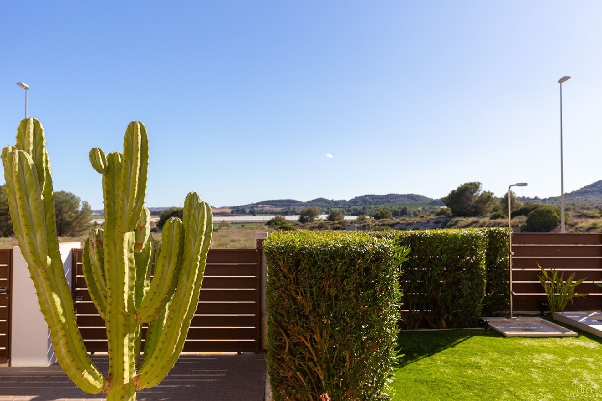 Revente - Villa - Orihuela - Vistabella Golf