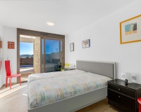 Revente - Villa - Orihuela - Vistabella Golf