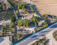 Revente - Villa - Orihuela