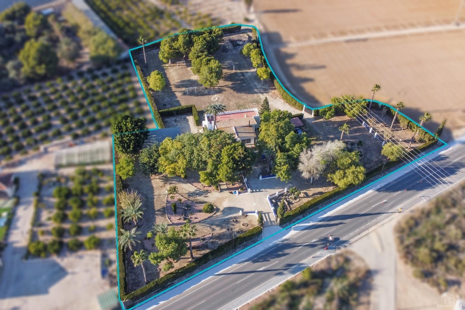 Revente - Villa - Orihuela