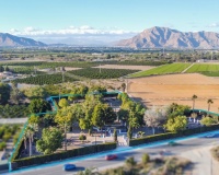Revente - Villa - Orihuela