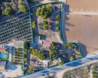 Revente - Villa - Orihuela