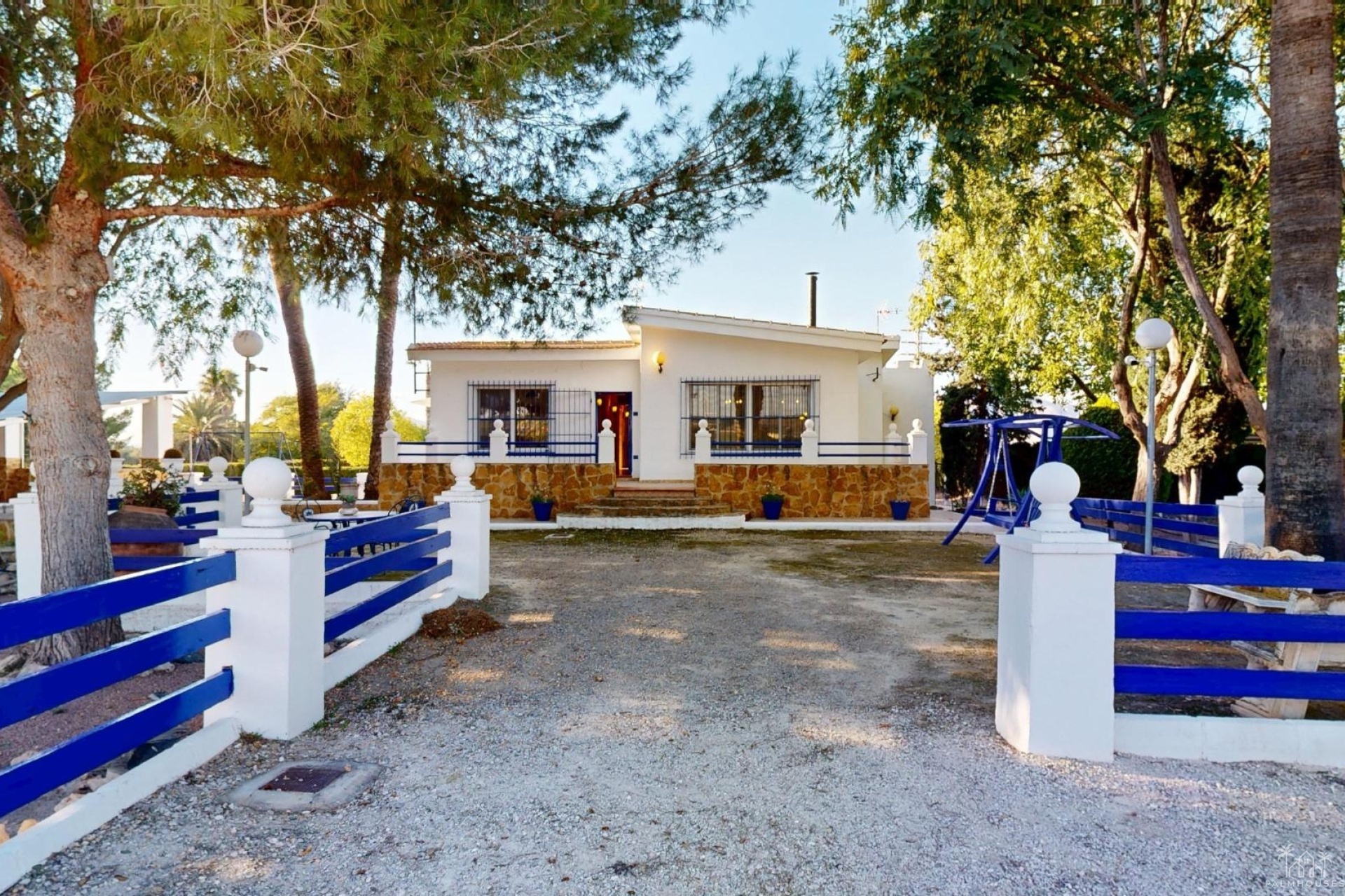 Revente - Villa - Orihuela