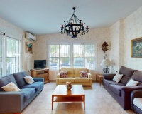 Revente - Villa - Orihuela