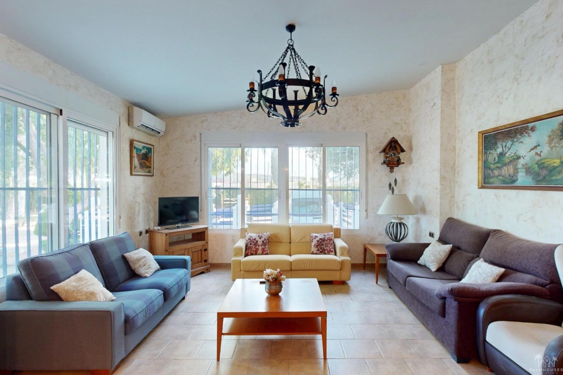 Revente - Villa - Orihuela