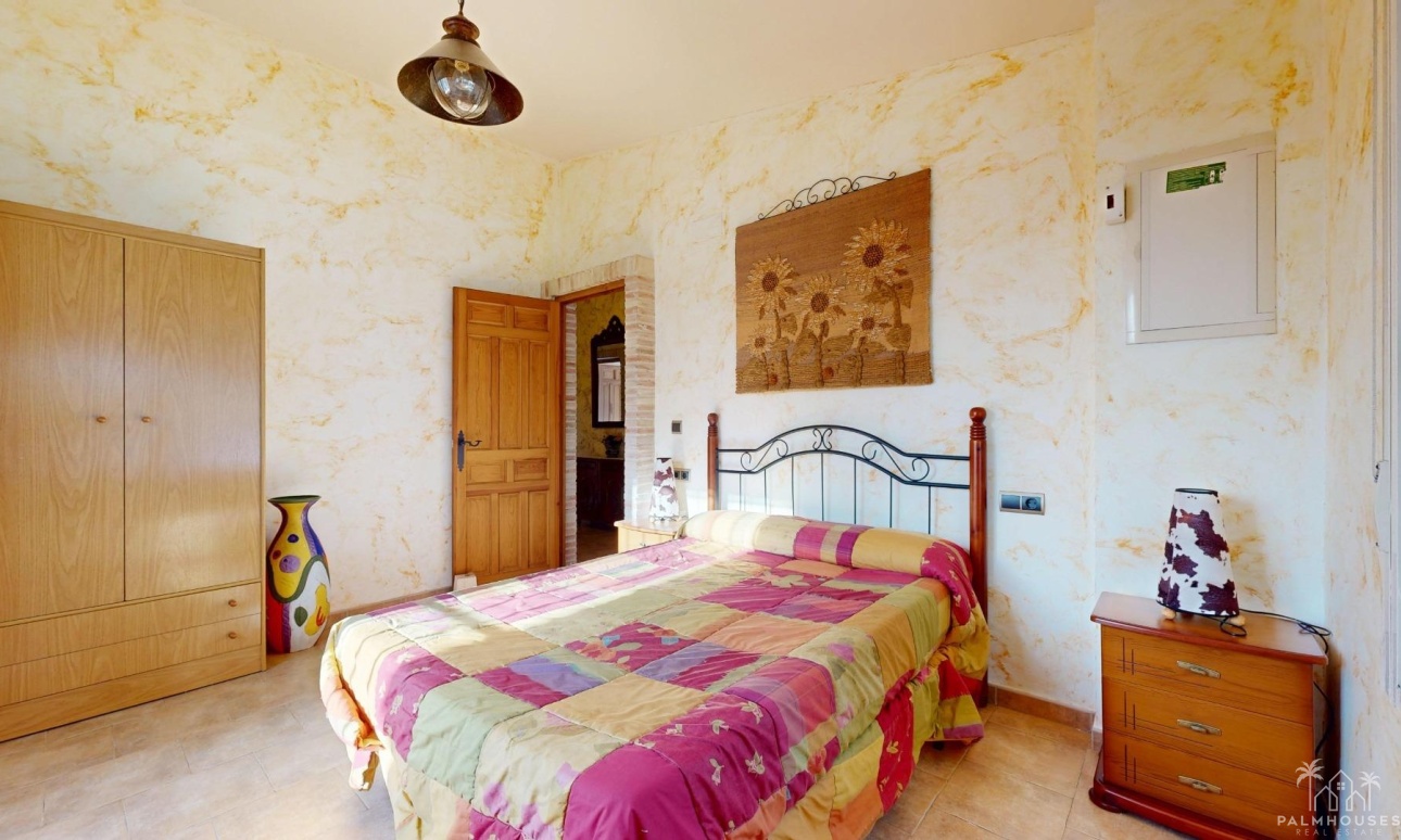 Revente - Villa - Orihuela